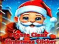 Mchezo Mbonye ya Krismasi ya Santa Claus online