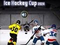 Mchezo Kombe la Hokei Barafu 2024 online