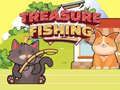 Mchezo Uv fish treasure online
