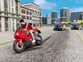 Mchezo Msimulizi wa Pikipiki wa Mwisho 3D online