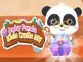 Mchezo Baby Panda: Kazi za Watoto DIY online