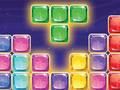 Mchezo Puzzle ya Blok online