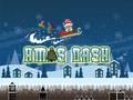 Mchezo Mbio za Krismasi online