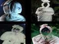 Mchezo Pocong Wito wa Video wa Kutisha online