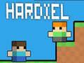 Mchezo Hardxel online