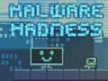 Mchezo Wazimu wa Malware online