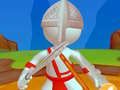 Mchezo Gladiator: Unganisha na Kupigana online