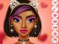 Mchezo Mwelekeo ya Makeup ya Siku ya Wapendanao online