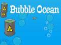 Mchezo Bahari ya Bubblen online