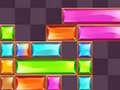 Mchezo Block Kuteleza online