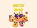 Mchezo Meza Emoji online