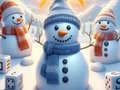 Mchezo Wokoe Snowman online