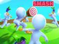 Mchezo Smash online