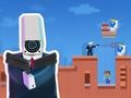 Mchezo Picha vs Makojo: Puzzle online