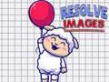 Mchezo Resolve Picha online