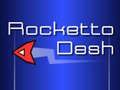 Mchezo Mbio za Raket online