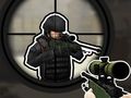 Mchezo Sniper vs Sniper online