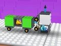 Mchezo VITO: Crash Arena online