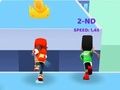 Mchezo Mwalimu wa Parkour 3D online