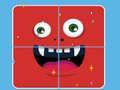 Mchezo Изменения лица online