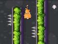 Mchezo Paka Mtego Labyrinth Escape  online