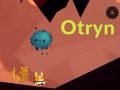 Mchezo Otryn online