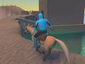 Mchezo KnightBit: Mapambano ya Knight online
