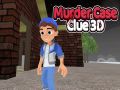 Mchezo Kesi ya Murder: Dalili 3D online