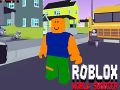 Mchezo Roblox Mpiga Risasi wa Dunia online