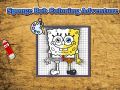 Mchezo SpongeBob Kusa Mhemko online