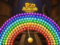 Mchezo Pop Adventure online