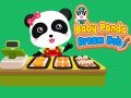 Mchezo Kazi ya Ndoto ya Panda Mtoto online