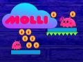 Mchezo Molli online