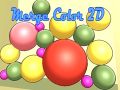 Mchezo Kuunganisha Rangi 2D online
