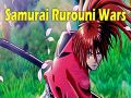 Mchezo Vita vya Samurai Rurouni online