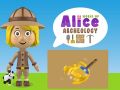 Mchezo Dunia ya Utafiti wa Alice online