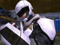 Mchezo Piga Marsian Alien Multiplayer online