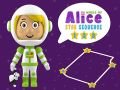 Mchezo Dunia ya Alice Star Sequence online
