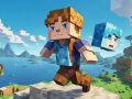 Mchezo Eaglercraft online