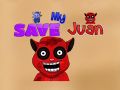 Mchezo Okongo Juan online