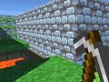 Mchezo Craft ya Kuishi online