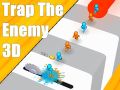 Mchezo Trap Adui 3D online