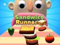 Mchezo Mchezaji wa Sandwich online