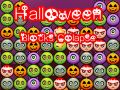 Mchezo Kuanguka kwa Kamba za Halloween online