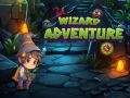 Mchezo Ushujaa wa Wizard online