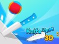 Mchezo Kisu Juu 3D online