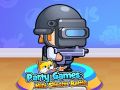 Mchezo Michezo ya Party: Vita vya Mini Shooter online