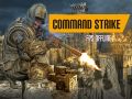 Mchezo Command Strike FPS Offline online
