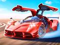 Mchezo GT Magari Mega Ramp online