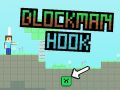 Mchezo Blockman Hook online